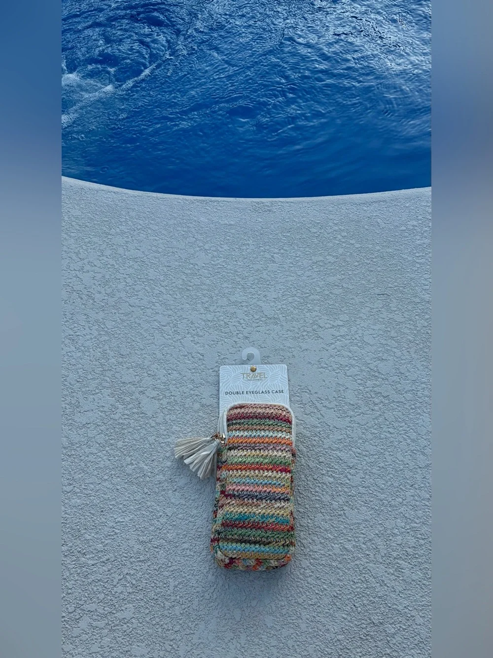 ❀ multicolor double